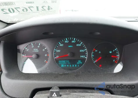 2011 Chevrolet Impala Lt из США, поврежденный, VIN 2G1WB5EK8B1172854